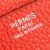 Hermès B Hermès Red Calf Leather Togo Birkin Retourne 30 France