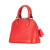 Louis Vuitton B Louis Vuitton Red Epi Leather Leather Epi Alma BB France