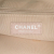 Chanel AB Chanel Multi with Black Canvas Fabric La Pausa Bay Shopping Tote Italy