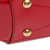 Louis Vuitton B Louis Vuitton Red Vernis Leather Leather Monogram Vernis Montaigne BB France