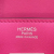 Hermès AB Hermès Pink Calf Leather Swift Birkin Retourne 30 France