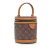 Louis Vuitton AB Louis Vuitton Blue Monogram Canvas Canvas Monogram LV Pop Cannes France