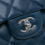 Chanel AB Chanel Blue Navy Caviar Leather Leather Jumbo Classic Caviar Double Flap Italy