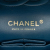 Chanel B Chanel Blue Navy Lambskin Leather Leather Medium Classic Lambskin Double Flap Italy