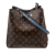 Louis Vuitton AB Louis Vuitton Brown with Blue Monogram Canvas Canvas Monogram Neonoe MM France