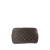 Louis Vuitton AB Louis Vuitton Brown with Blue Monogram Canvas Canvas Monogram Neonoe MM France