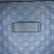 Gucci B Gucci Blue Light Blue Calf Leather Mini Microguccissima Dome Satchel Italy