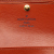 Louis Vuitton AB Louis Vuitton Brown Epi Leather Leather Epi 4 Key Holder Spain