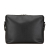 Louis Vuitton B Louis Vuitton Black Taiga Leather Leather Taiga Grigori MM France