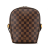 Louis Vuitton B Louis Vuitton Brown Damier Canvas Canvas Damier Ebene Ipanema PM France