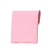 Hermès AB Hermès Pink Calf Leather Chevre Mysore Coin Pouch France