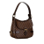 Louis Vuitton B Louis Vuitton Brown Damier Canvas Canvas Damier Ebene Highbury France