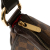 Louis Vuitton B Louis Vuitton Brown Damier Canvas Canvas Damier Ebene Highbury France