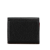 Louis Vuitton AB Louis Vuitton Black Calf Leather Taurillon Capucines XS Wallet France