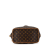 Louis Vuitton B Louis Vuitton Brown Monogram Canvas Canvas Monogram Palermo PM France