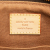 Louis Vuitton B Louis Vuitton Brown Monogram Canvas Canvas Monogram Palermo PM France