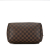 Louis Vuitton B Louis Vuitton Brown Damier Canvas Canvas Damier Ebene Speedy 25 France