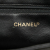 Chanel B Chanel Black Caviar Leather Leather Triple CC Caviar Shoulder Bag Italy