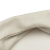 Bottega Veneta B Bottega Veneta White Lambskin Leather Leather Lambskin The Shoulder Pouch Italy