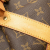 Louis Vuitton B Louis Vuitton Brown Monogram Canvas Canvas Monogram Cruiser 40 France