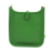 Hermès AB Hermès Green Calf Leather Taurillon Clemence Evelyne TPM France