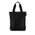 Bottega Veneta AB Bottega Veneta Black Calf Leather Intrecciato Hydrology Tote Italy