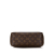 Louis Vuitton B Louis Vuitton Brown Monogram Canvas Canvas Monogram Looping MM France