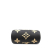 Louis Vuitton AB Louis Vuitton Black Monogram Empreinte Leather Bicolor Giant Papillon BB France