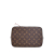 Louis Vuitton B Louis Vuitton Brown Monogram Canvas Canvas Monogram Neonoe MM France