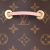 Louis Vuitton B Louis Vuitton Brown Monogram Canvas Canvas Monogram Neonoe MM France