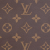 Louis Vuitton B Louis Vuitton Brown Monogram Canvas Canvas Monogram Neonoe MM France