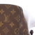 Louis Vuitton B Louis Vuitton Brown Monogram Canvas Canvas Monogram Neonoe MM France