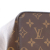 Louis Vuitton B Louis Vuitton Brown Monogram Canvas Canvas Monogram Neonoe MM France