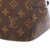 Louis Vuitton B Louis Vuitton Brown Monogram Canvas Canvas Monogram Neonoe MM France