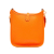 Hermès AB Hermès Orange Calf Leather Clemence Evelyne TPM 16 France