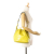 Louis Vuitton AB Louis Vuitton Yellow Epi Leather Leather Epi Noe BB France