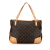 Louis Vuitton AB Louis Vuitton Brown Monogram Canvas Canvas Monogram Estrela MM France