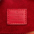 Louis Vuitton AB Louis Vuitton Red Epi Leather Leather Epi Jasmine France