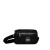 Gucci AB Gucci Black Nylon Fabric GG Off The Grid Belt Bag Italy