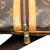 Louis Vuitton B Louis Vuitton Brown Monogram Canvas Canvas Monogram Bosphore Pochette France