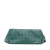 Goyard AB Goyard Green Coated Canvas Fabric Goyardine Saint Louis GM France