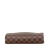 Louis Vuitton AB Louis Vuitton Brown Damier Canvas Canvas Damier Ebene Pochette Saint Louis France