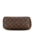 Louis Vuitton AB Louis Vuitton Brown Monogram Canvas Canvas Monogram Looping MM France