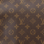 Louis Vuitton AB Louis Vuitton Brown Monogram Canvas Canvas Monogram Looping MM France