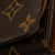 Louis Vuitton B Louis Vuitton Brown Monogram Canvas Canvas Monogram Porte Monnaie Billets Tresor Spain