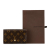 Louis Vuitton B Louis Vuitton Brown Monogram Canvas Canvas Monogram Porte Monnaie Billets Tresor Spain