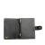 Chanel AB Chanel Black Caviar Leather Leather Mini Caviar Agenda Cover France