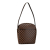 Louis Vuitton B Louis Vuitton Brown Damier Canvas Canvas Damier Ebene Ipanema GM France