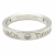 Tiffany & Co Flat band