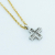 Tiffany & Co Crucifix